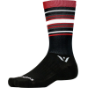 Swiftwick Aspire Stripe 7 Sock