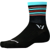 Swiftwick Aspire Stripe 4 Sock