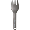 Snow Peak Titanium Mini Fork