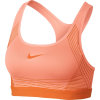 Nike Pro Hyper Classic Sports Bra - Women's