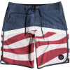 Quiksilver Crypto Scallop 20 Boardshort - Men's