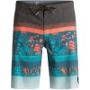 Quiksilver Swell Vision Print Beachshort 20 Board Short - Men's