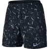 Nike Flex Distance 7in Print Short - Men's