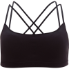 Lucy OM Sports Bra - Women's