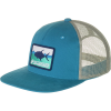 Sage Patch Trucker Hat