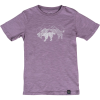 United by Blue Starry Bison Shirt - Girls'