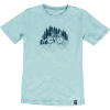 United by Blue Bike Trail Shirt - Girls'