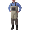 Caddis Extreme Endurance Stockingfoot 5-Ply Breathable Chest Wader - Men's