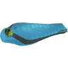 Salewa Fusion Hybrid Sleeping Bag: 40 Degree Synthetic