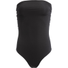 L Space Mustang High Leg One-Piece Swimsuit - Women's