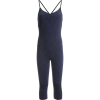 Manduka Cropped Uni - Women's