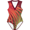 Seea Swimwear Rhea One-Piece Swimsuit - Women's