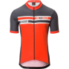 Giordana Silverline Short-Sleeve Jersey