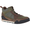 Merrell Burnt Rock Mid Boot - Men's