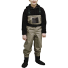 Caddis Breathable Stockingfoot Wader - Kids'