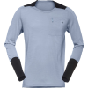 Norrona Skibotn Wool Equaliser Jersey - Long-Sleeve - Men's