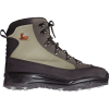 Caddis Northern Guide Platinum Wading Shoe