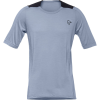 Norrona Skibotn Wool Equaliser Jersey - Short-Sleeve - Men's