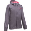Under Armour Bora Rain Jacket - Girls'