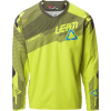 Leatt 5.0 All Mountain DBX Jersey - Long-Sleeve - Men's