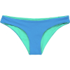L Space Sandy Classic Reversible Bikini Bottom - Women's
