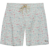 Mollusk Mushroom Swim Trunk - Men's