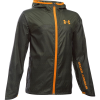 Under Armour Leeward Windbreaker Jacket - Boys'
