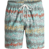 Quiksilver Waterman La Bomba 2 Swim Trunk - Men's
