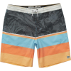 Billabong Spinner LT Print Board Short - Men's