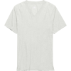 Alo Yoga Easy V-Neck T-Shirt - Men's