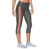 Under Armour UA Heatgear Armour Coolswitch Capri - Women's