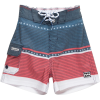 Billabong Spinner LT Print Board Short - Toddler Boys'