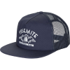 Parks Project Yosemite Valley View Trucker Hat