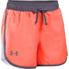 Under Armour Fast Lane Short - Girls'
