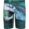 Ethika Staple Print Hooked Mako Boxer - Men's