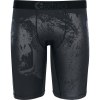 Ethika Bear Creek Embossed Boxer - Men's