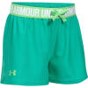 Under Armour Play Up Short - Girls'