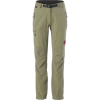 Mammut Courmayeur Softshell Pant - Women's