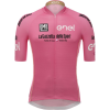 Santini Pink Jersey - Men's
