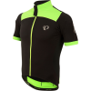 Pearl Izumi P.R.O. Pursuit Short-Sleeve Wind Jersey - Men's
