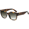 Toms Audrina Sunglasses - Women's