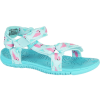 Teva Hurricane 3 Sandal - Toddler Girls'