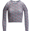 L Space Sunlit Print Rashguard - Women's