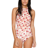 Seea Swimwear Karina One-Piece Swimsuit - Women's
