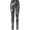 Onzie High Rise Stirrup Tights - Women's