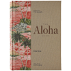 Patagonia The Aloha Shirt: Spirit Of The Islands Hardcover Book