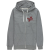 Santa Cruz Bicycles Parallel Zip Hoodie - Men's
