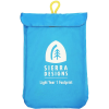 Sierra Designs Light Year 1 Footprint