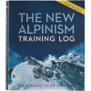 Patagonia The New Alpinism Training Log Book