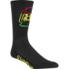 DeFeet Aireator 8 Lumens 6in Sock